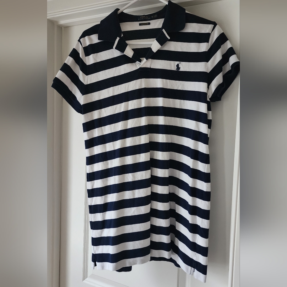 RALPH LAUREN - Mini Dress